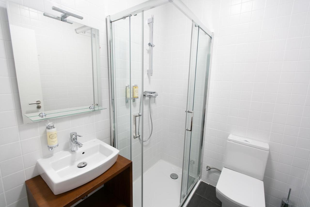 Quinta Dos Misterios- Turismo De Habitacao Apartment Faja de Santo Amaro Luaran gambar