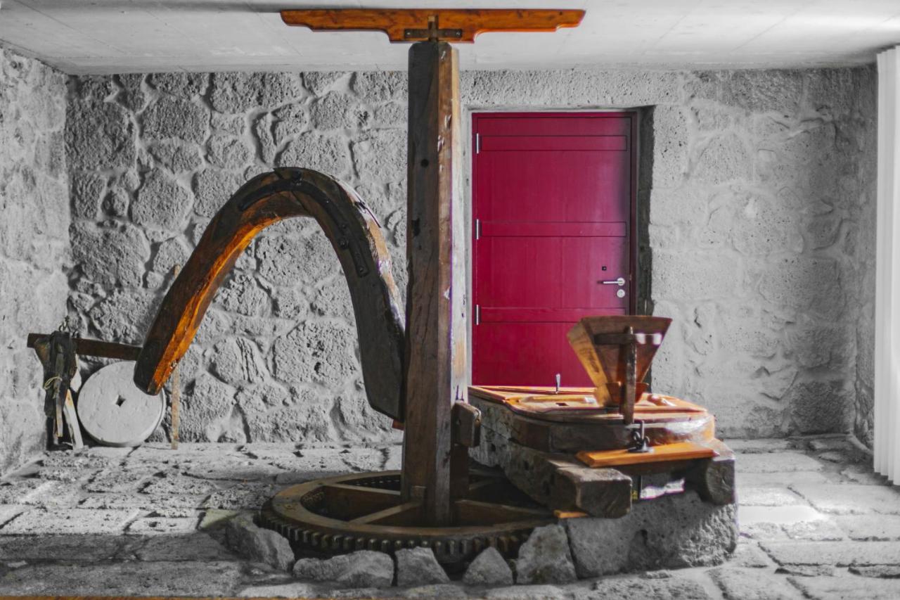 Quinta Dos Misterios- Turismo De Habitacao Apartment Faja de Santo Amaro Luaran gambar