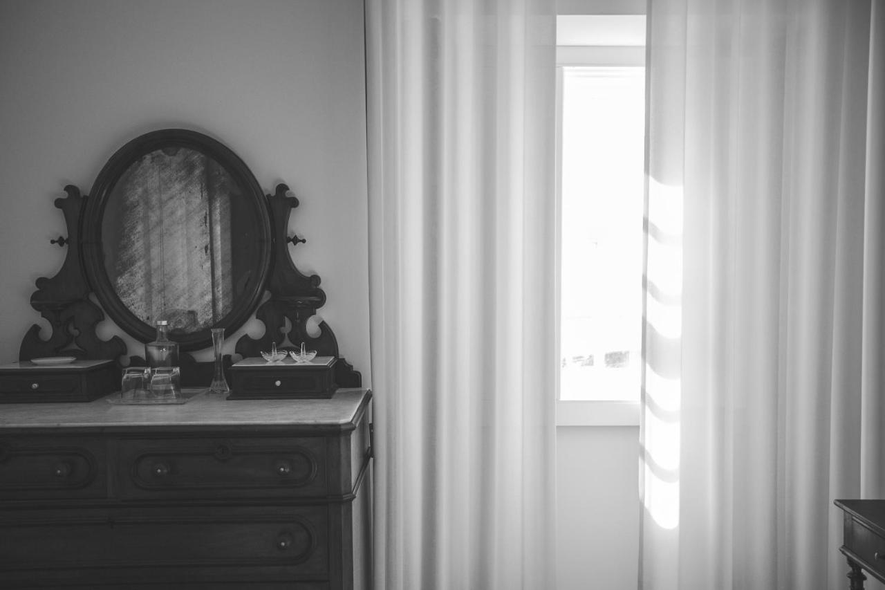 Quinta Dos Misterios- Turismo De Habitacao Apartment Faja de Santo Amaro Luaran gambar