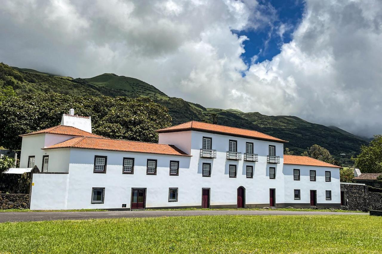 Quinta Dos Misterios- Turismo De Habitacao Apartment Faja de Santo Amaro Luaran gambar