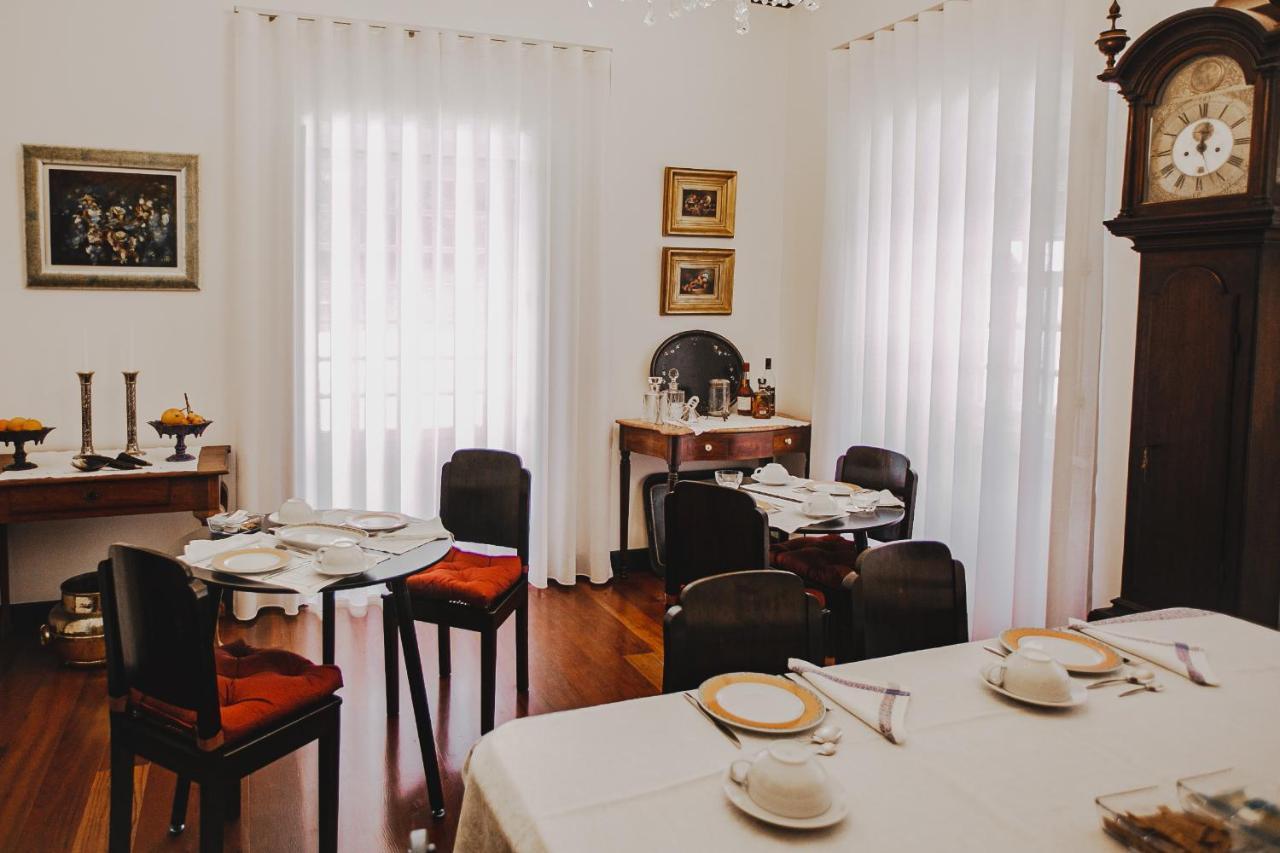 Quinta Dos Misterios- Turismo De Habitacao Apartment Faja de Santo Amaro Luaran gambar