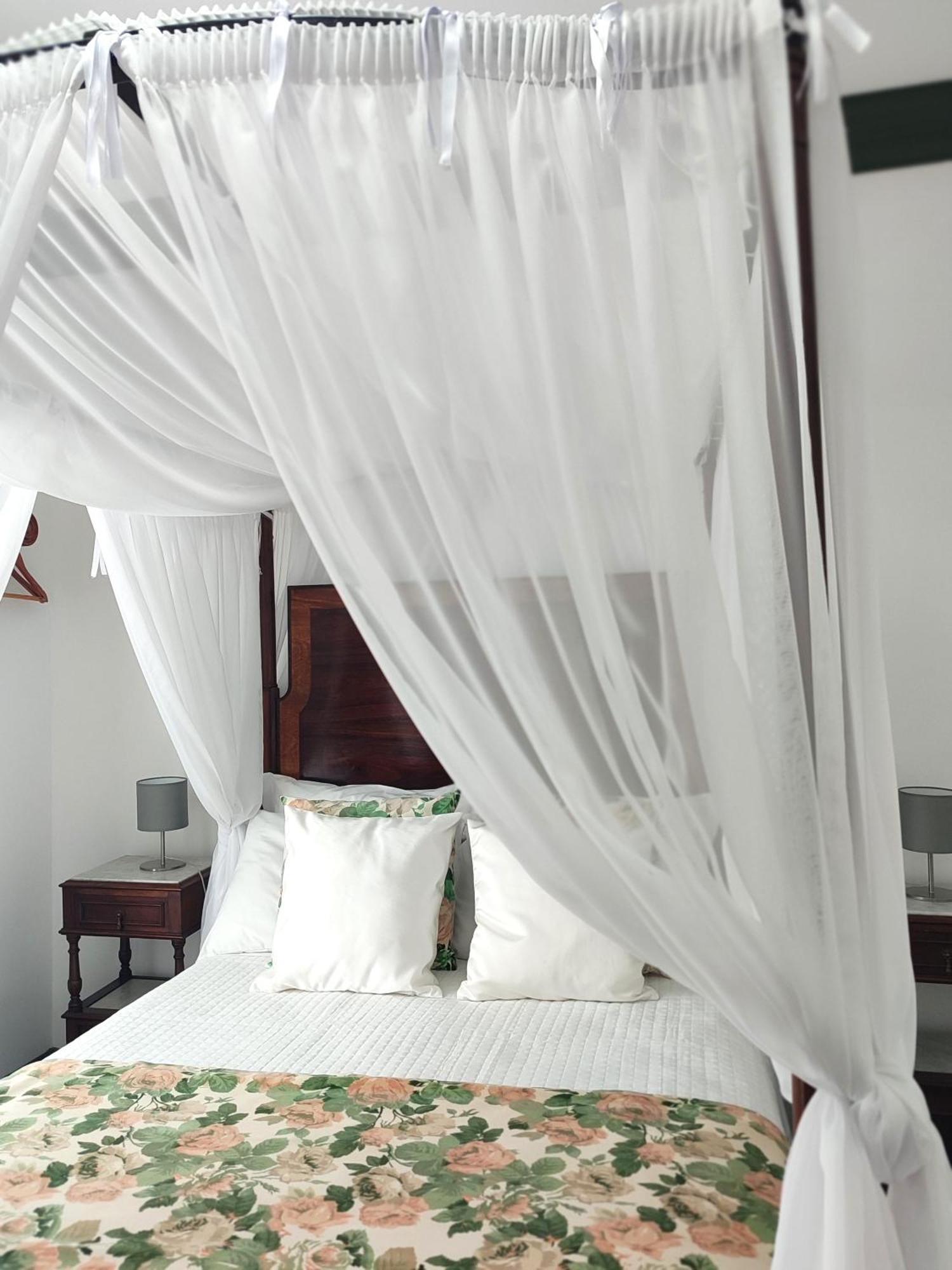 Quinta Dos Misterios- Turismo De Habitacao Apartment Faja de Santo Amaro Luaran gambar