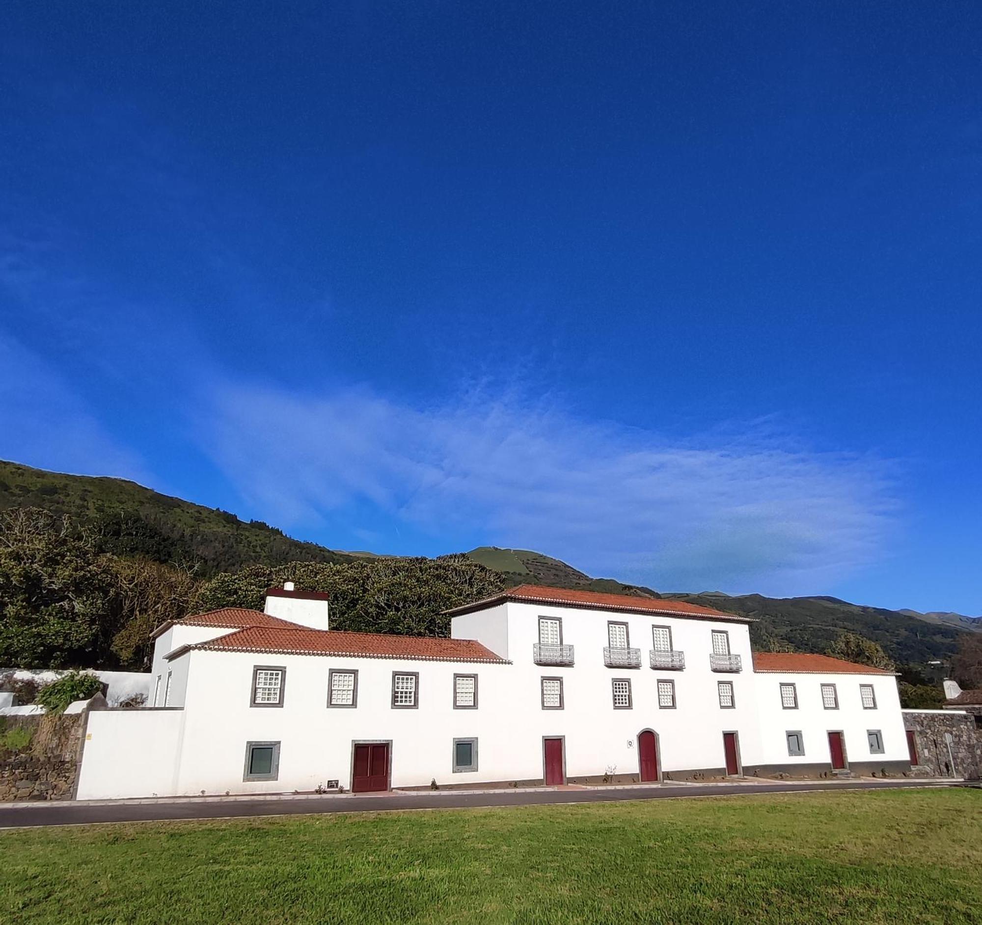 Quinta Dos Misterios- Turismo De Habitacao Apartment Faja de Santo Amaro Luaran gambar