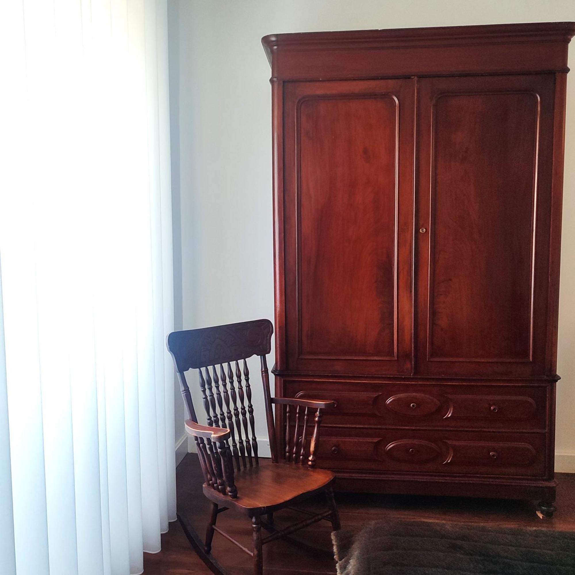 Quinta Dos Misterios- Turismo De Habitacao Apartment Faja de Santo Amaro Luaran gambar