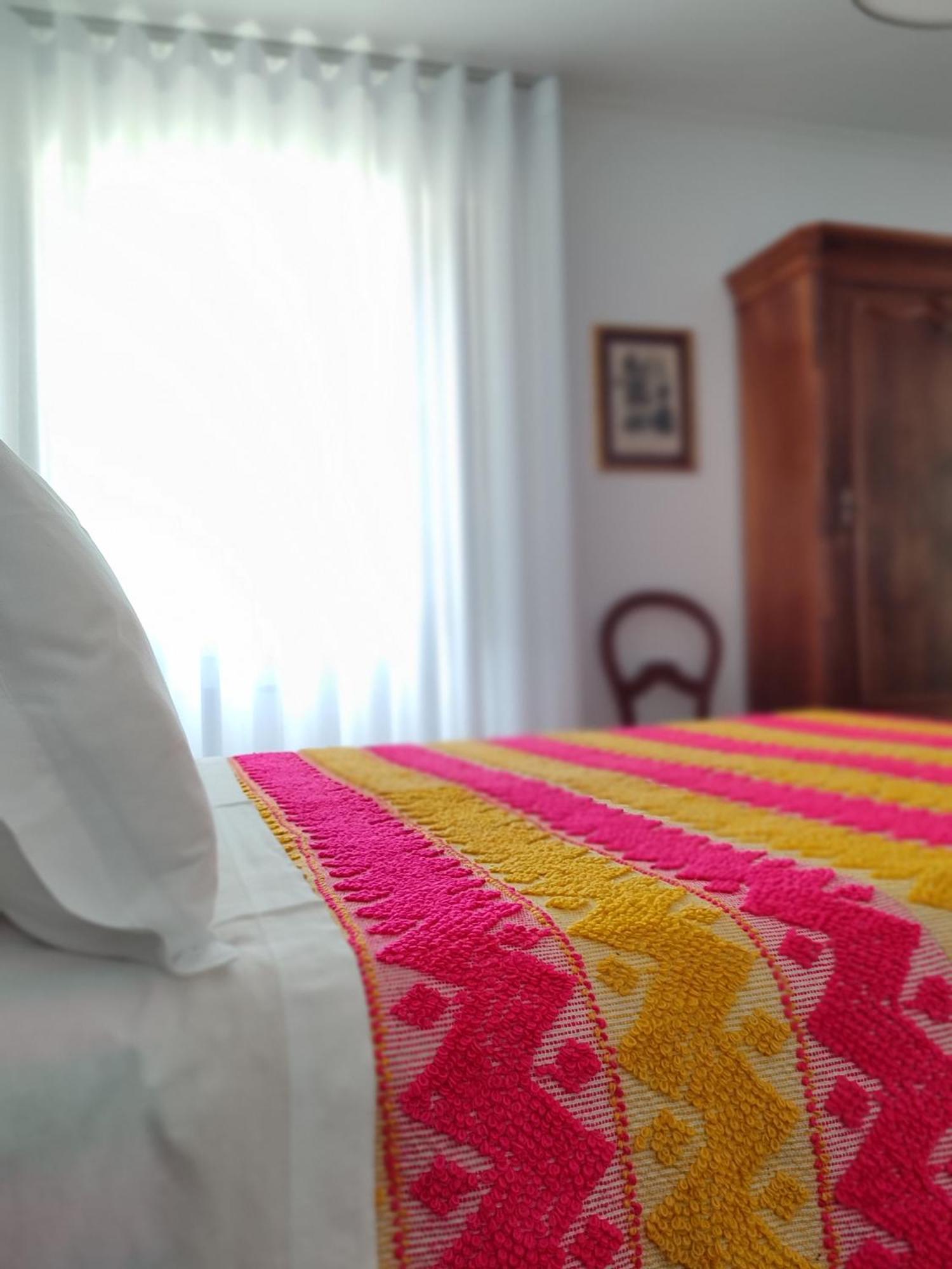 Quinta Dos Misterios- Turismo De Habitacao Apartment Faja de Santo Amaro Luaran gambar