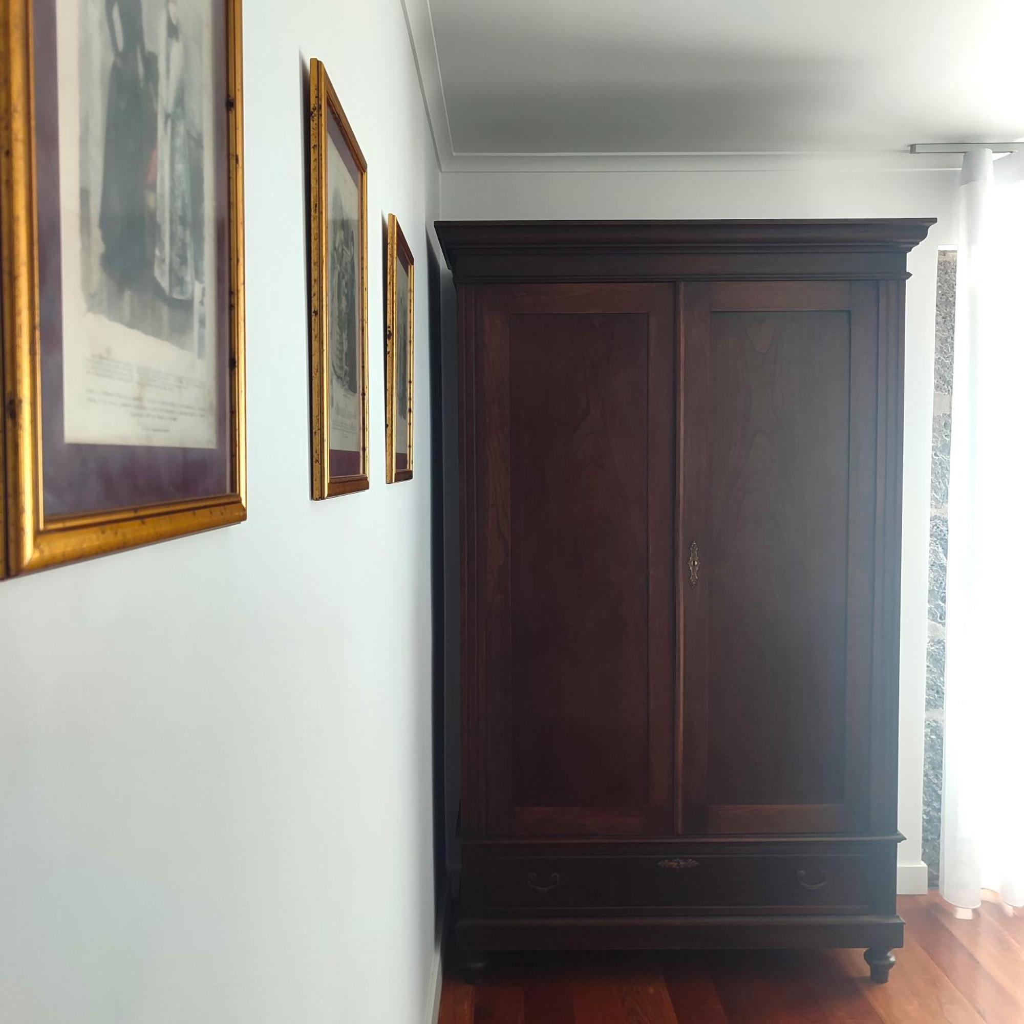 Quinta Dos Misterios- Turismo De Habitacao Apartment Faja de Santo Amaro Luaran gambar