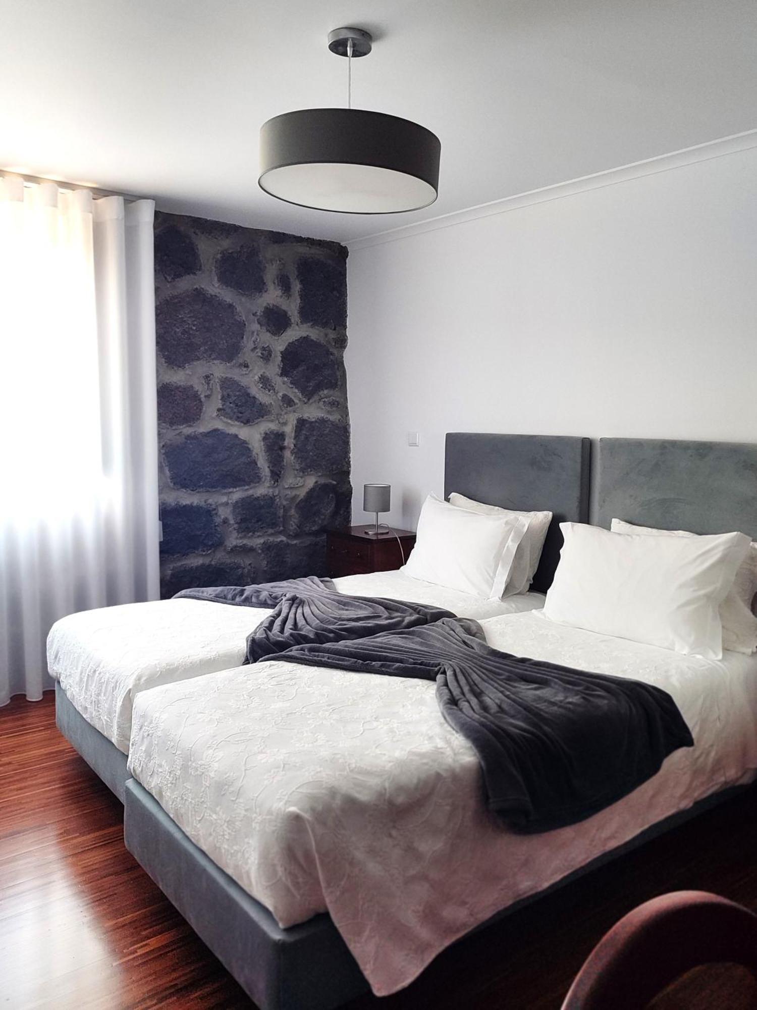Quinta Dos Misterios- Turismo De Habitacao Apartment Faja de Santo Amaro Luaran gambar