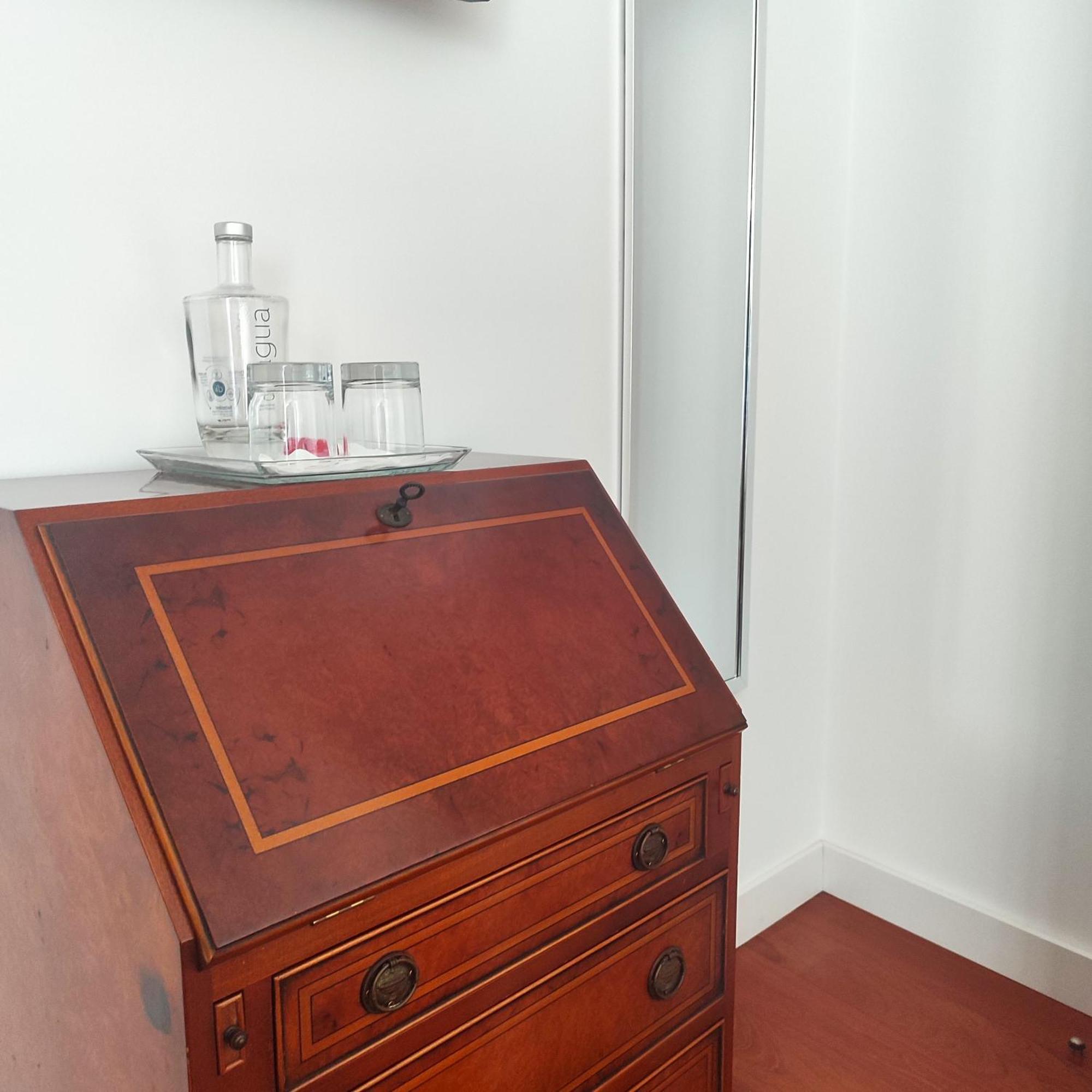 Quinta Dos Misterios- Turismo De Habitacao Apartment Faja de Santo Amaro Luaran gambar