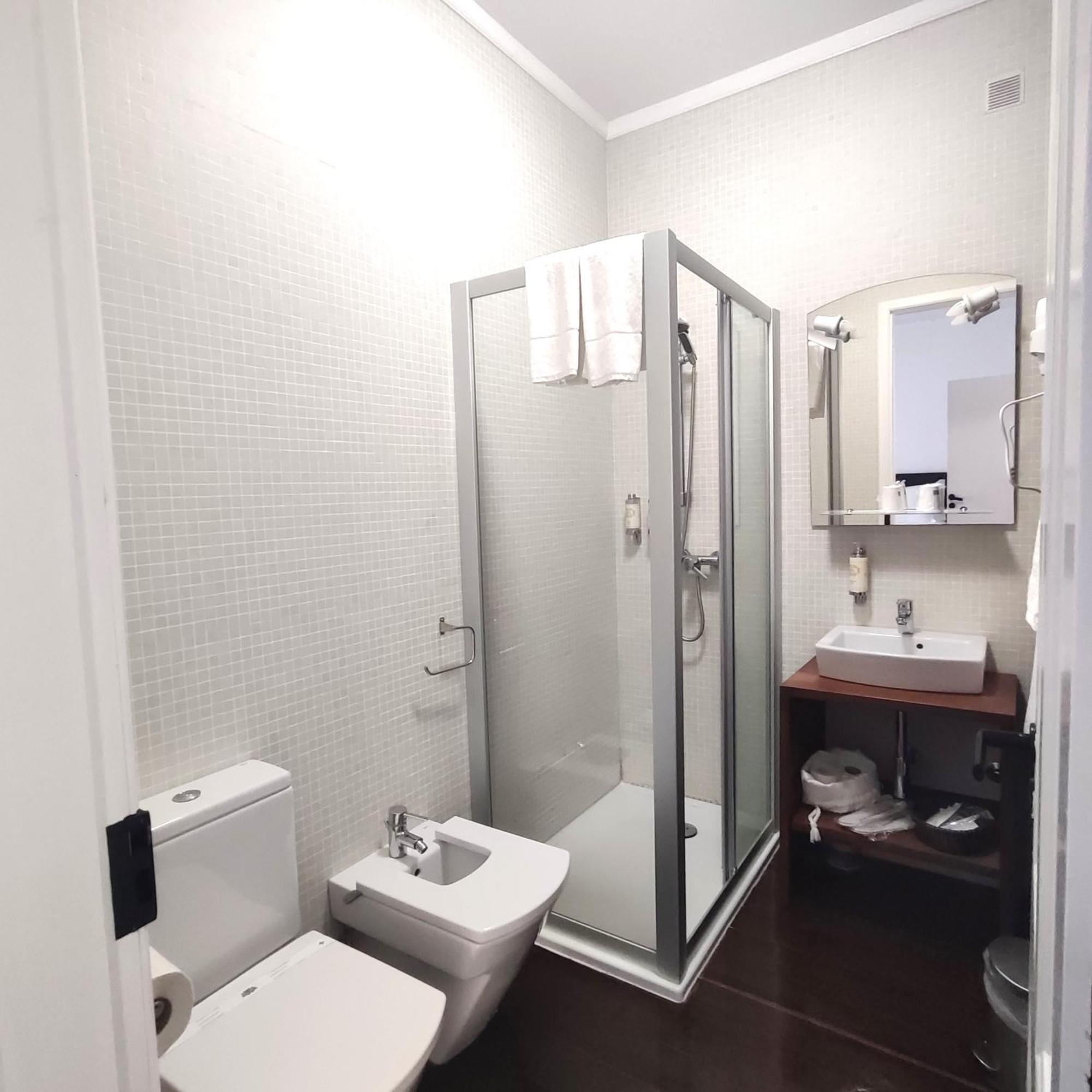 Quinta Dos Misterios- Turismo De Habitacao Apartment Faja de Santo Amaro Luaran gambar