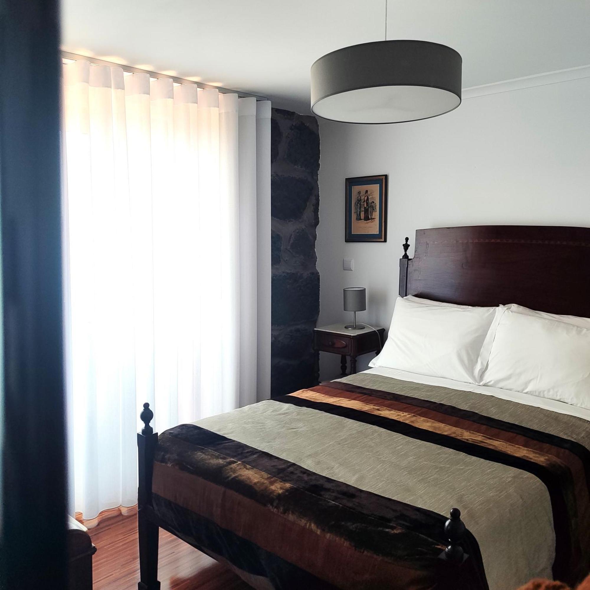 Quinta Dos Misterios- Turismo De Habitacao Apartment Faja de Santo Amaro Luaran gambar