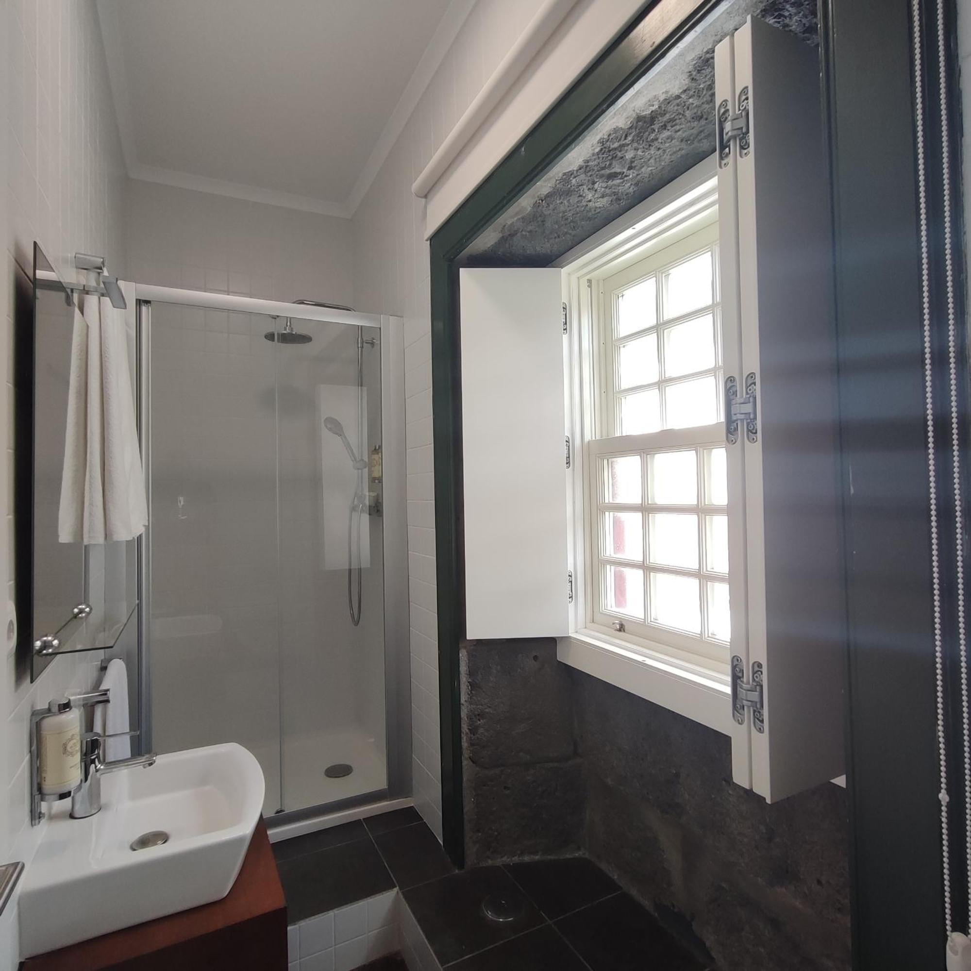 Quinta Dos Misterios- Turismo De Habitacao Apartment Faja de Santo Amaro Luaran gambar