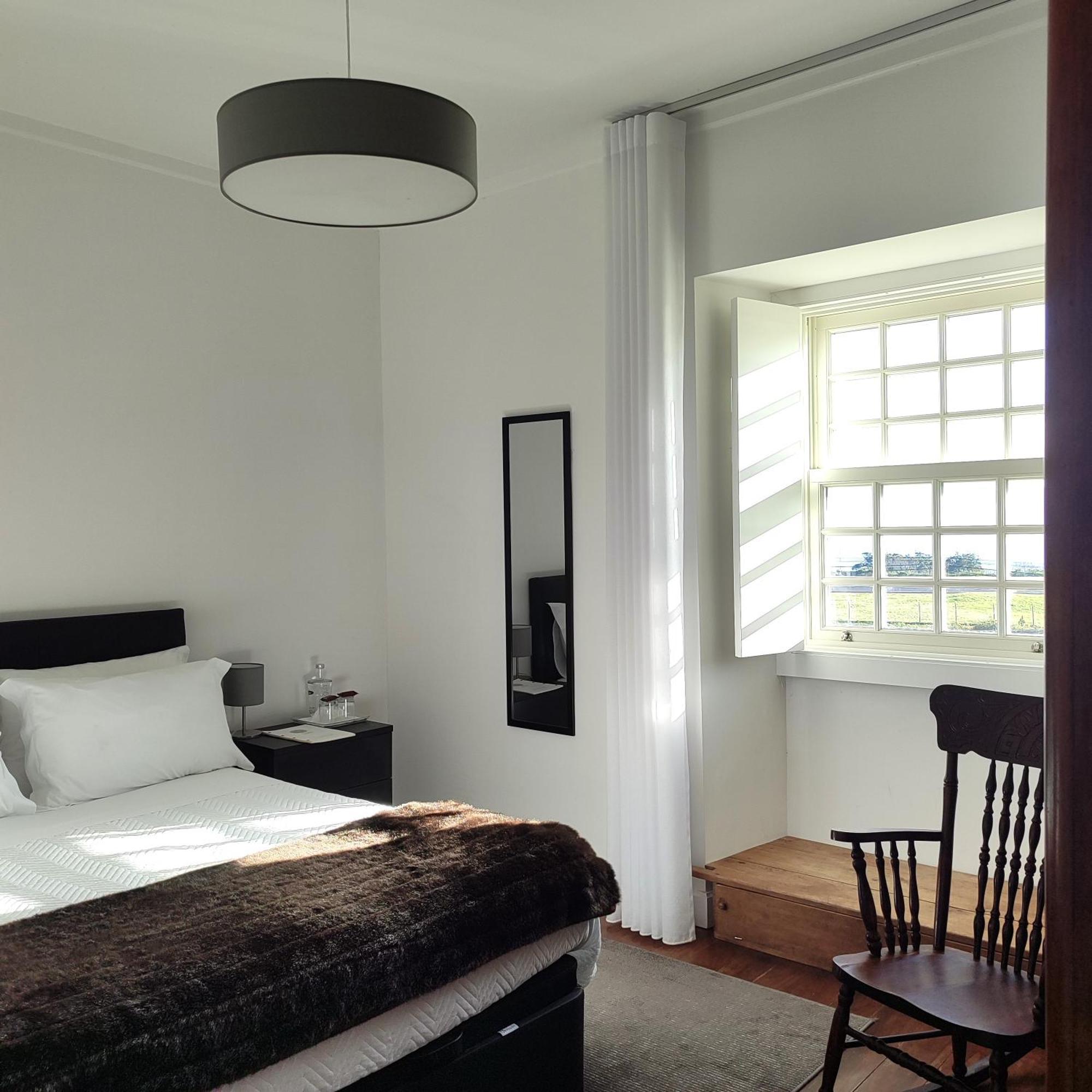 Quinta Dos Misterios- Turismo De Habitacao Apartment Faja de Santo Amaro Luaran gambar