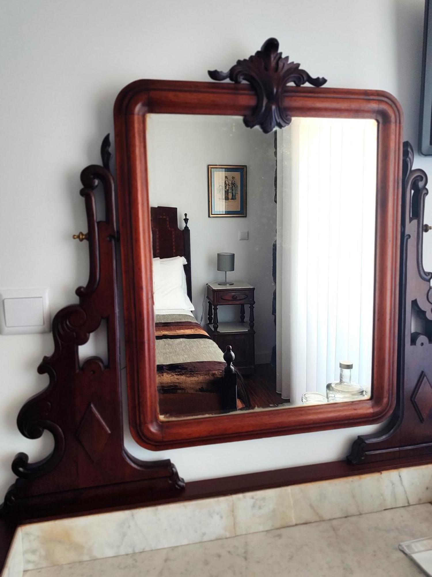 Quinta Dos Misterios- Turismo De Habitacao Apartment Faja de Santo Amaro Luaran gambar