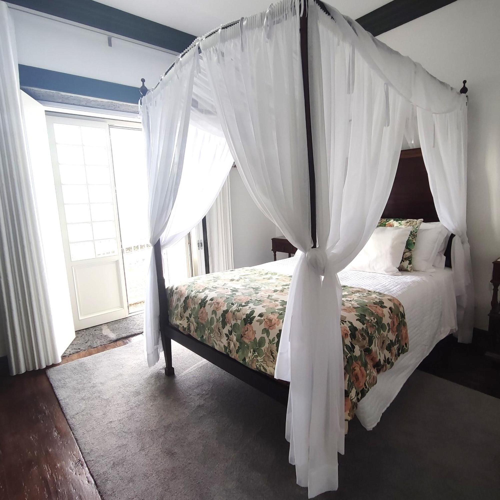 Quinta Dos Misterios- Turismo De Habitacao Apartment Faja de Santo Amaro Luaran gambar