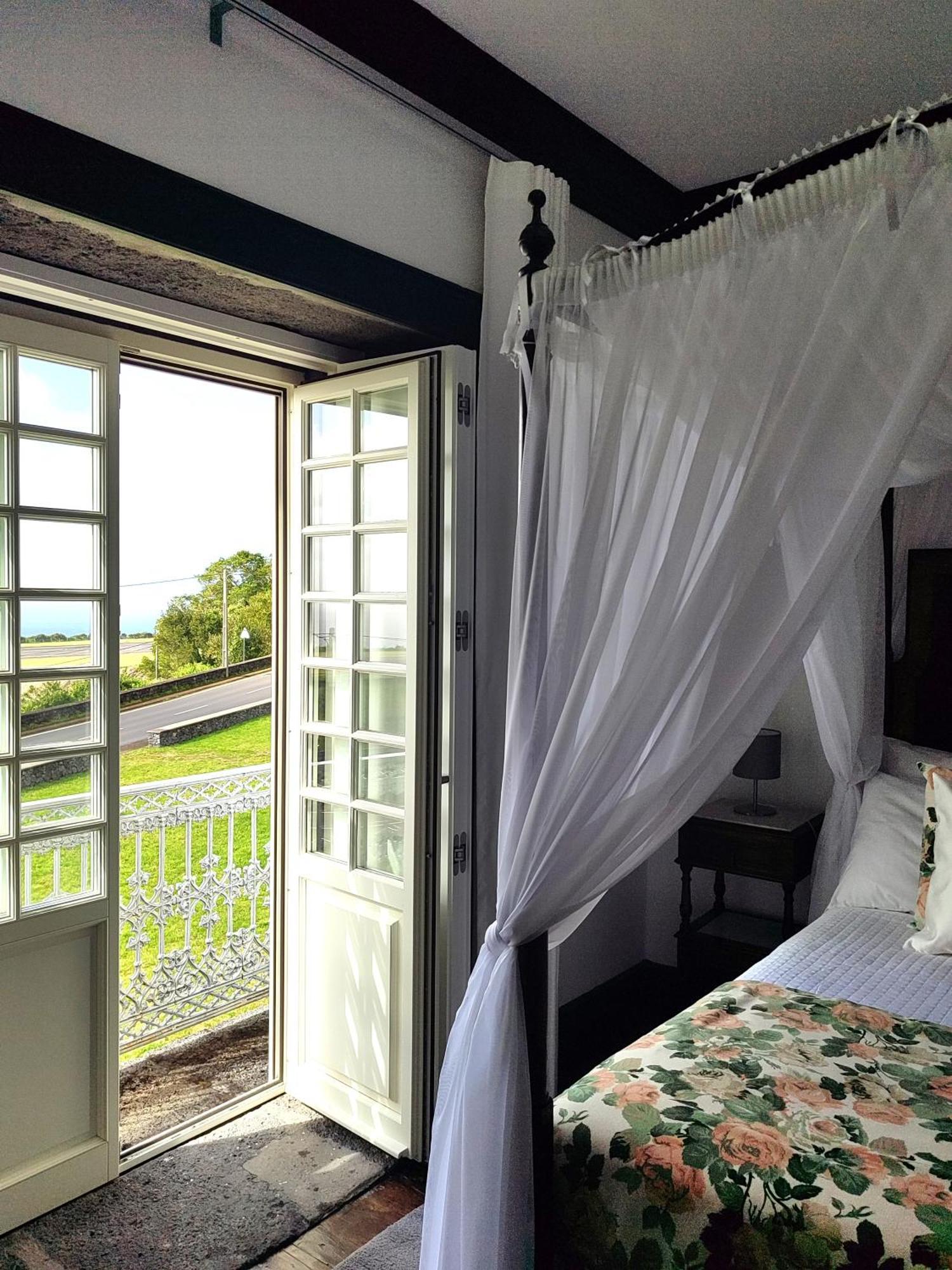 Quinta Dos Misterios- Turismo De Habitacao Apartment Faja de Santo Amaro Luaran gambar