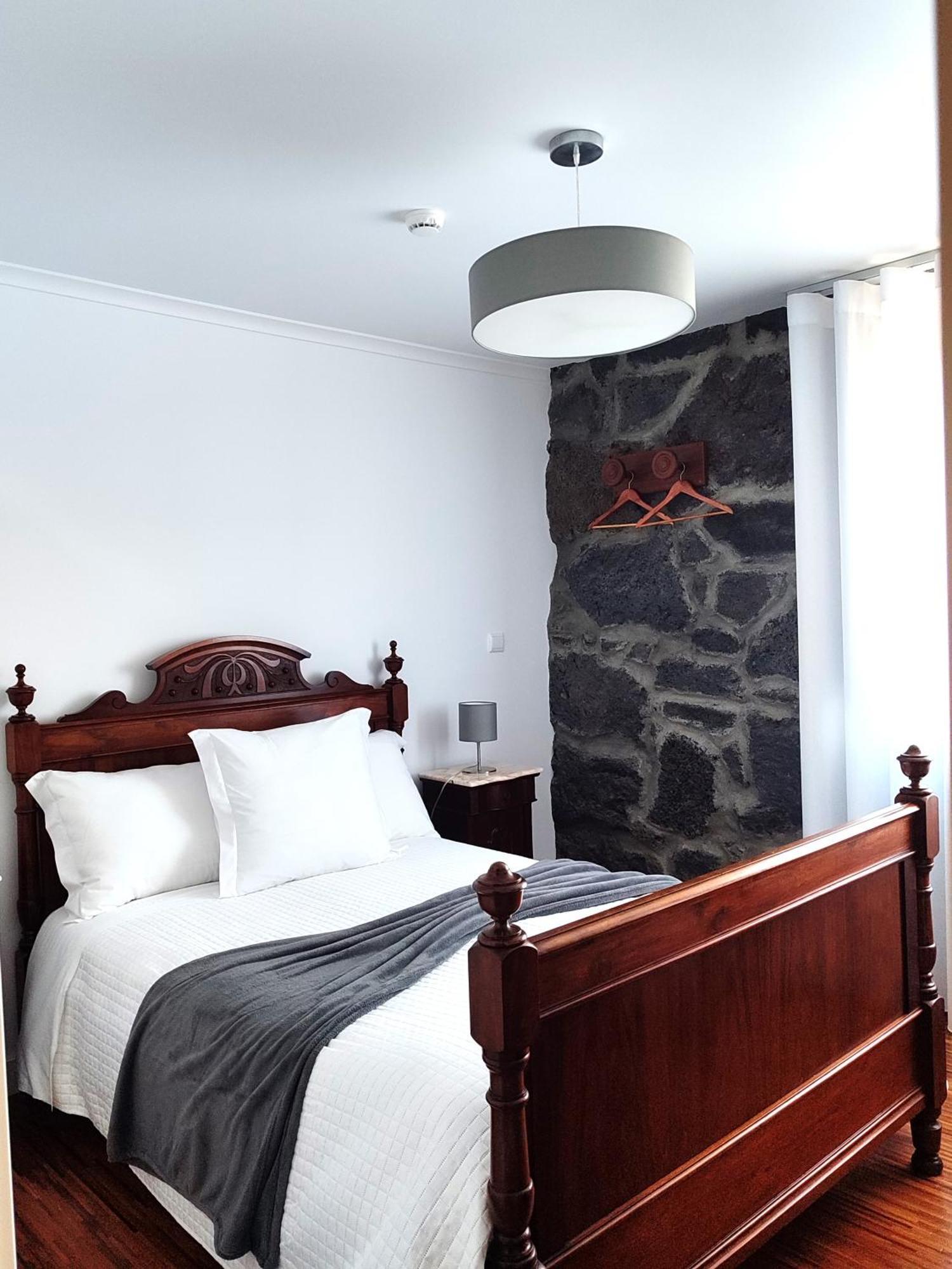 Quinta Dos Misterios- Turismo De Habitacao Apartment Faja de Santo Amaro Luaran gambar