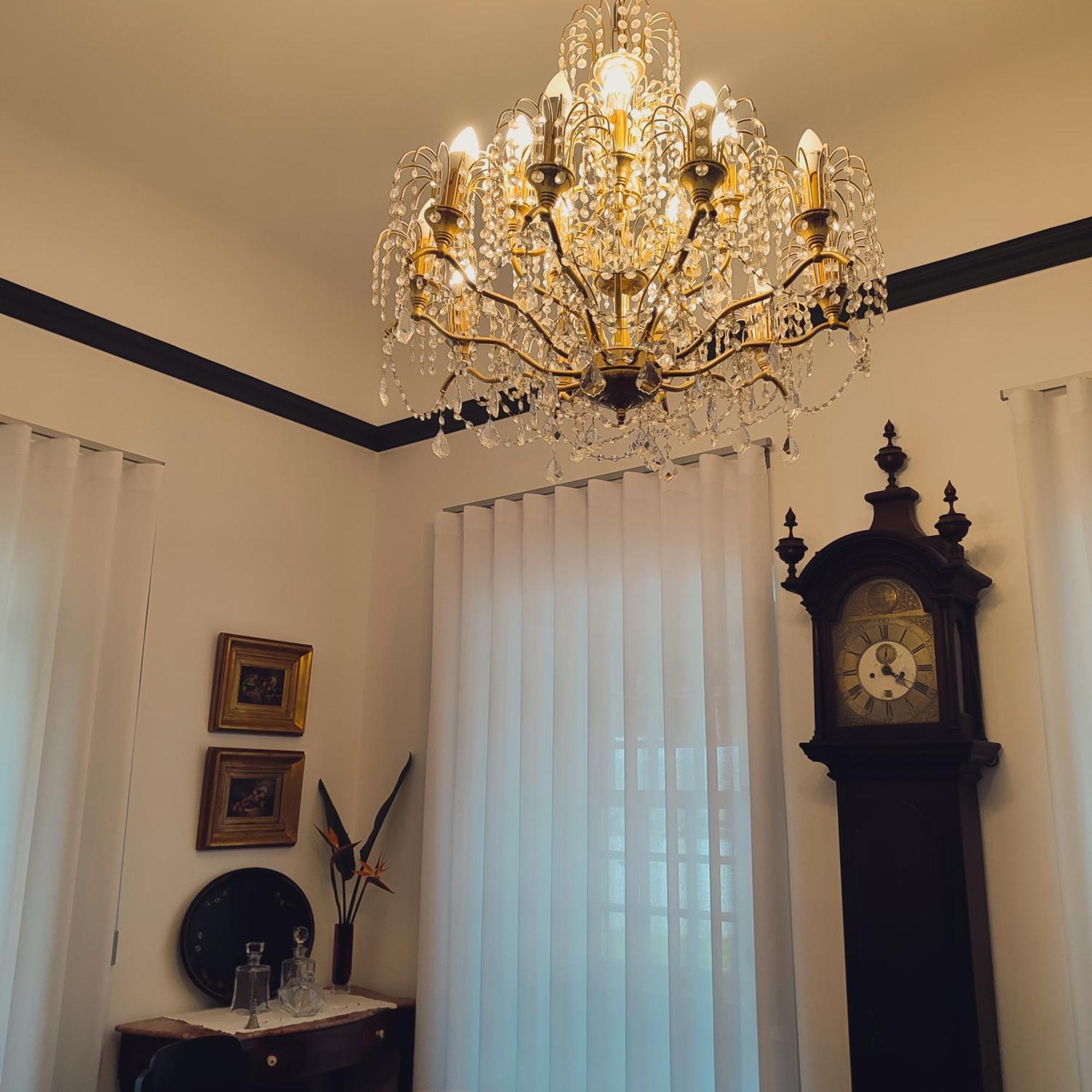 Quinta Dos Misterios- Turismo De Habitacao Apartment Faja de Santo Amaro Luaran gambar