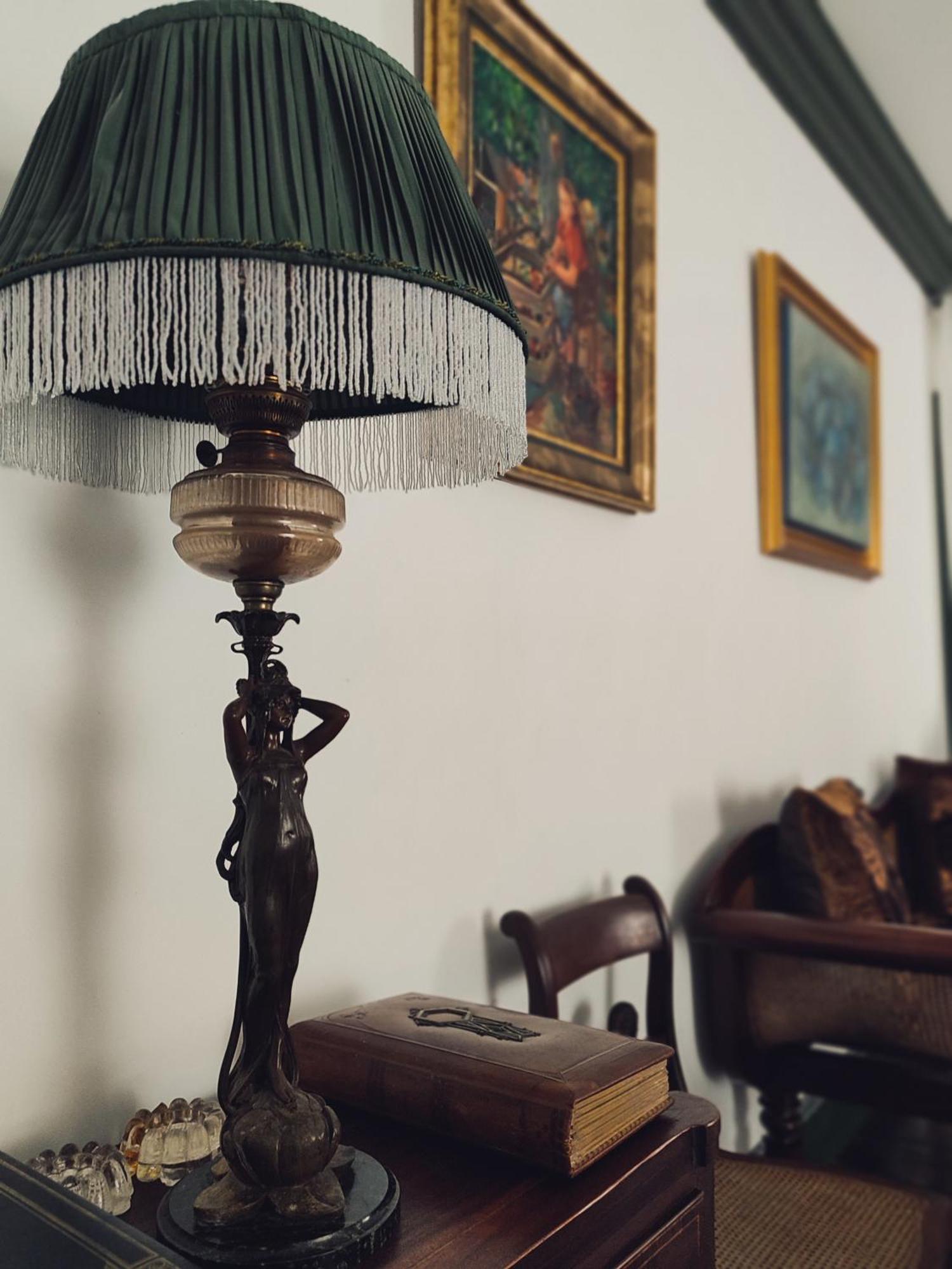 Quinta Dos Misterios- Turismo De Habitacao Apartment Faja de Santo Amaro Luaran gambar